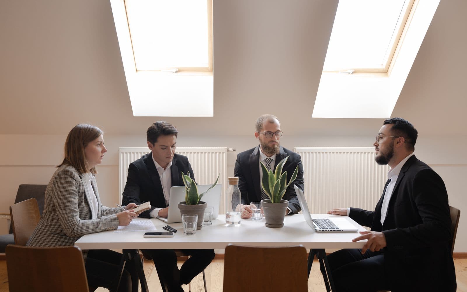 How to Ask for a Raise: The Exact Scripts