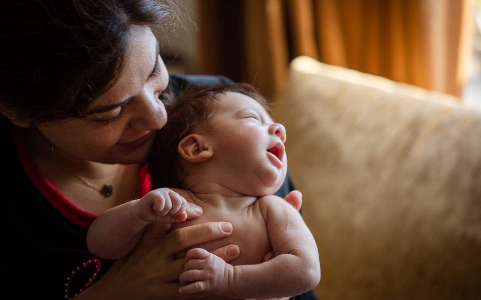 Baby Milestones: Development, Variation, and When to Ask for Help