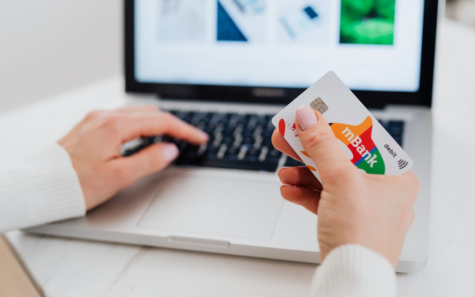 Banking, Without the Fees Eating You