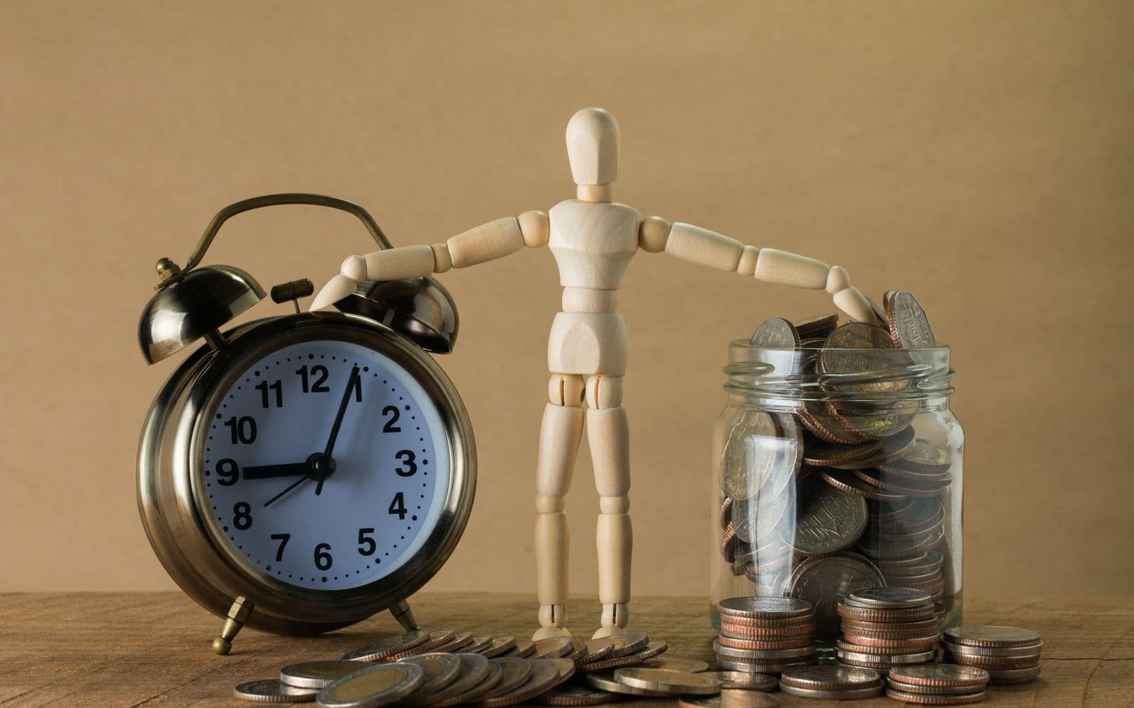 How to Build an Emergency Fund from Zero: The First-$1,000 System