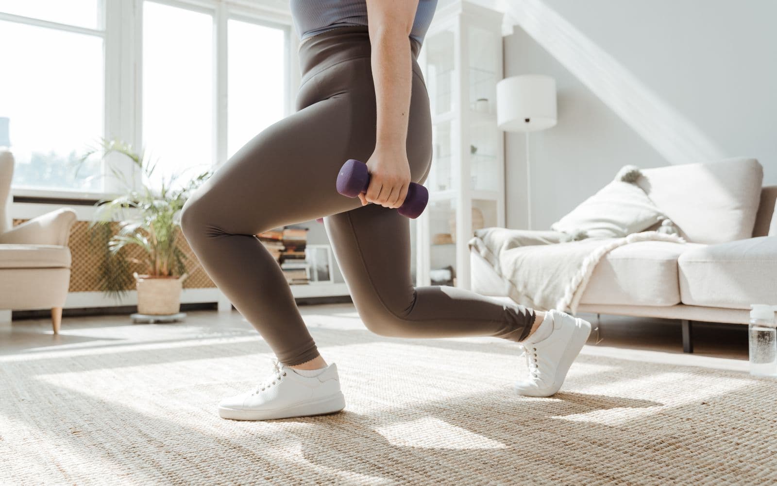 How to Build Muscle: The Research-Backed Home Guide