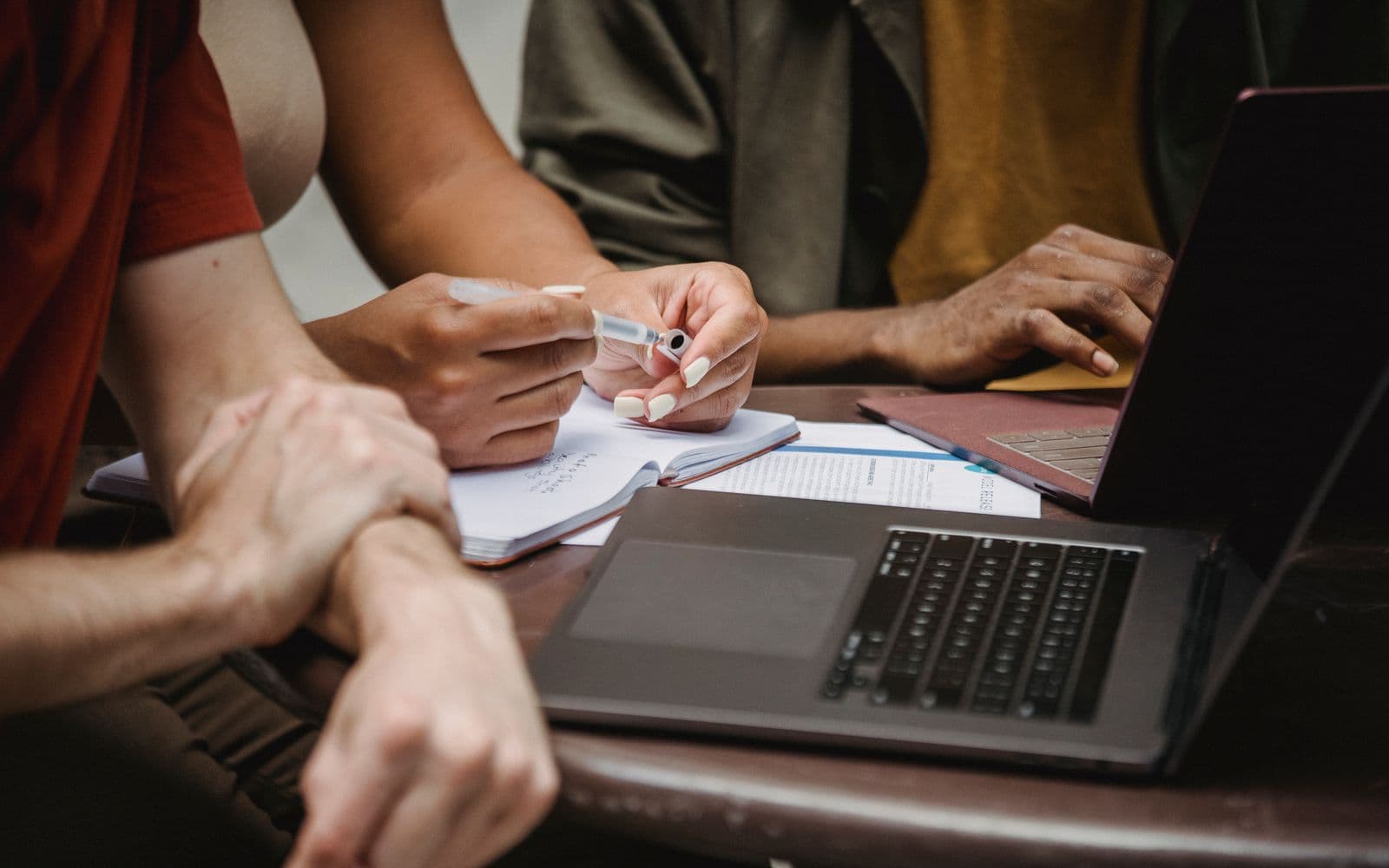 How to Build a Target Company List Before You Apply