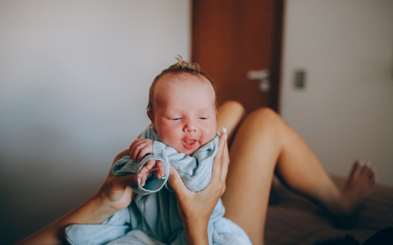 Choosing Childcare in Canada: Daycare, Home Daycare, Nanny, or Family