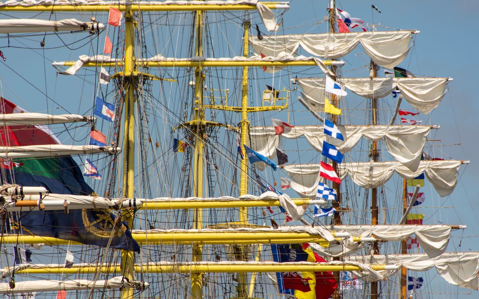 Cover image for “Why Russia's Navy Sailed Into Civil War America: The Fleet in the Harbor”