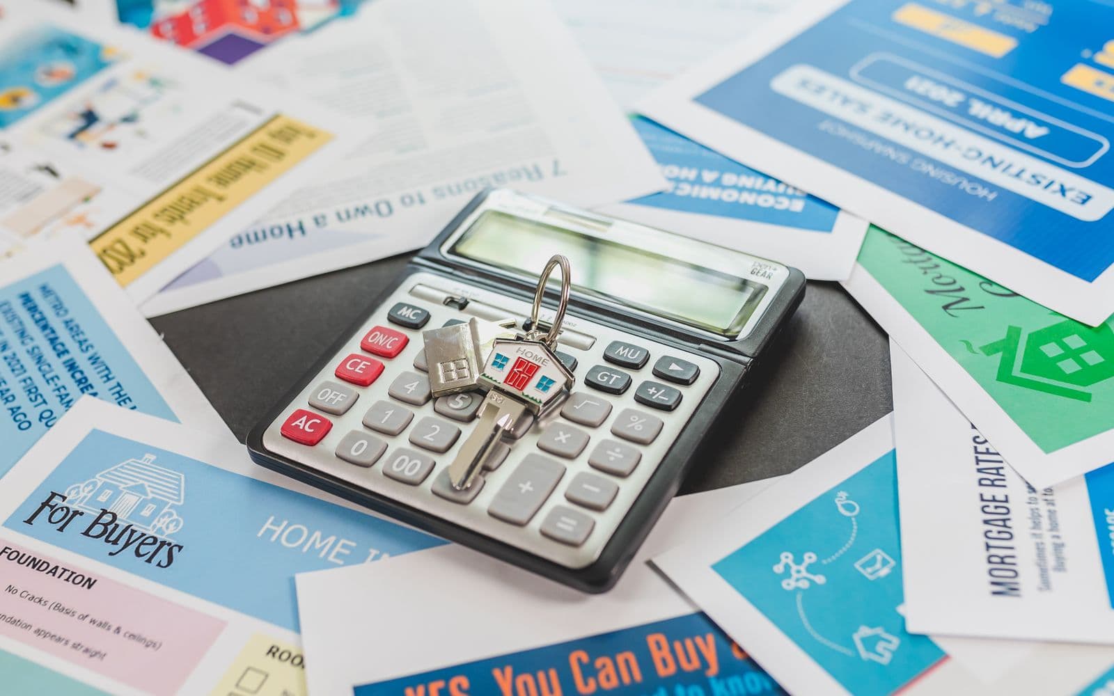 Closing Costs and Hidden Expenses: The Real Price of Buying