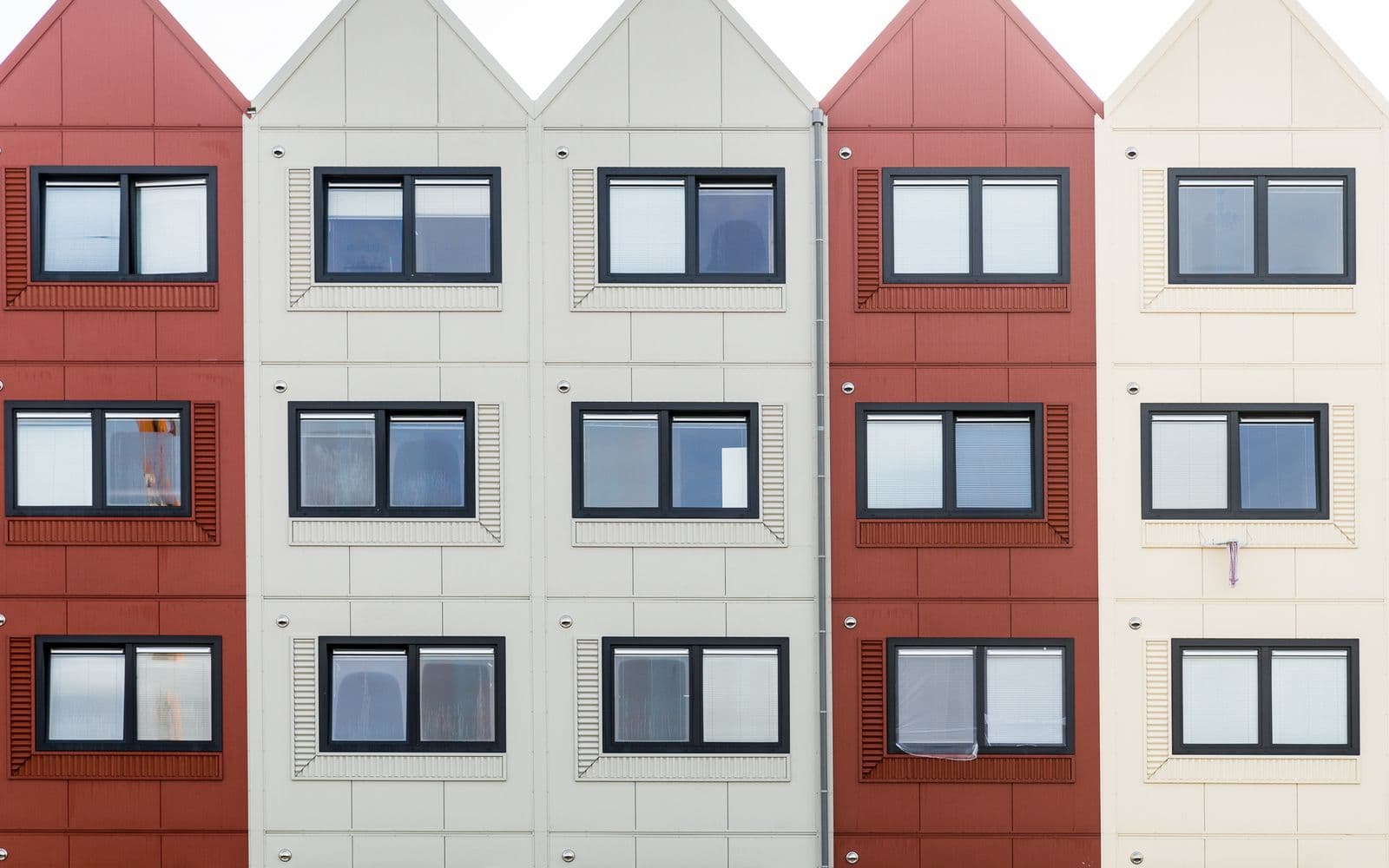 Condos, Townhomes, and Detached Houses: What You're Actually Buying