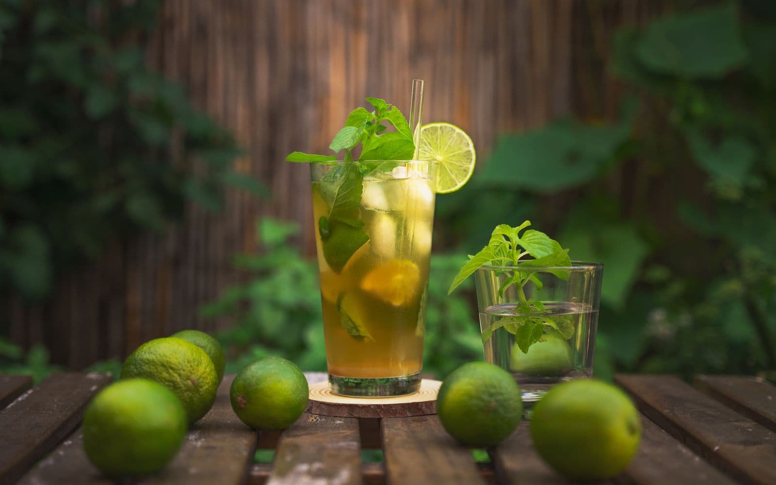 How to Drink Less Without Going Fully Sober