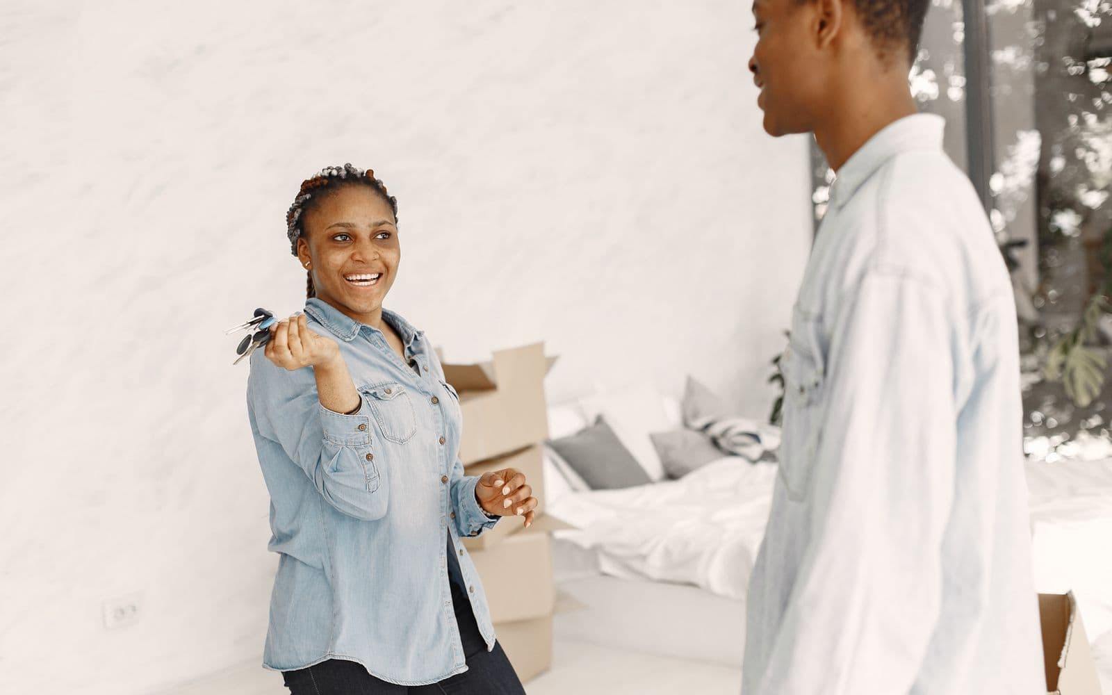 Ending a Tenancy: Breaking a Lease, Moving Out, and Moving Provinces