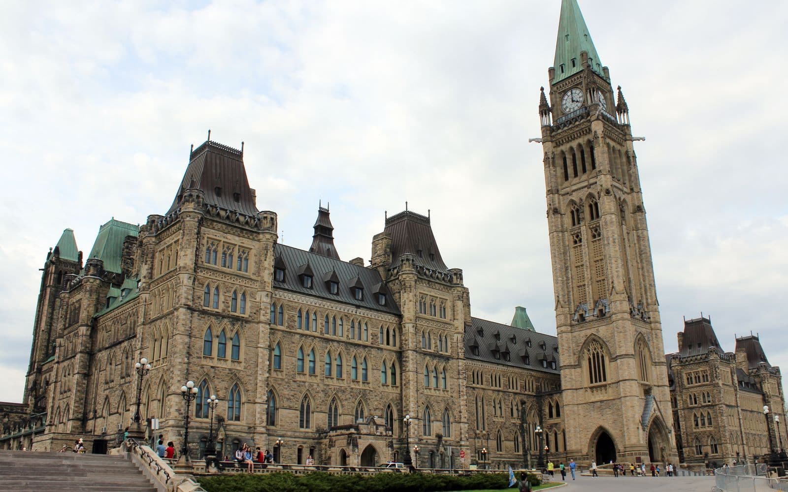 Federal Elections in Canada: What Your Ballot Actually Decides