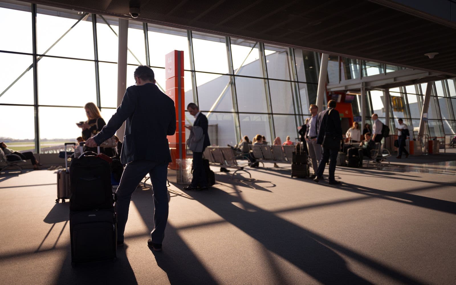 How to Find Cheap Flights: The Complete System