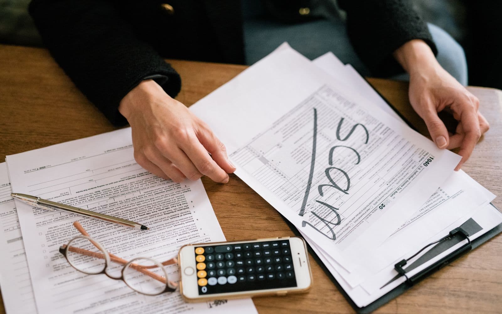 First-Year Tax Calendar for Canadian Founders