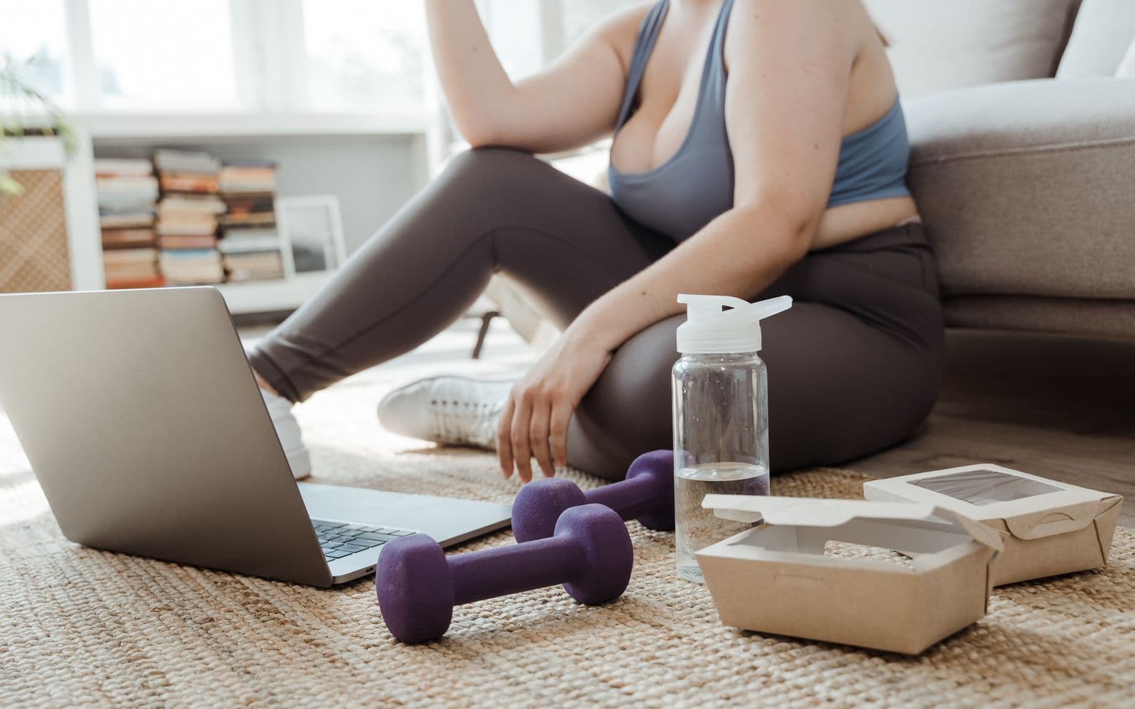 How to Gain Weight the Healthy Way