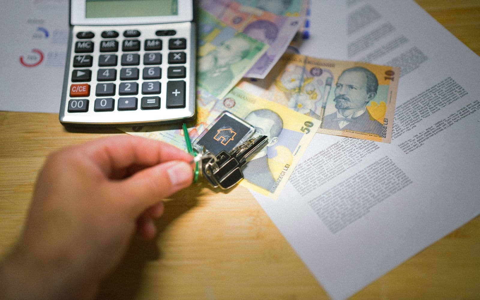 Your Home & Your Estate: Passing It On Without Leaving a Mess