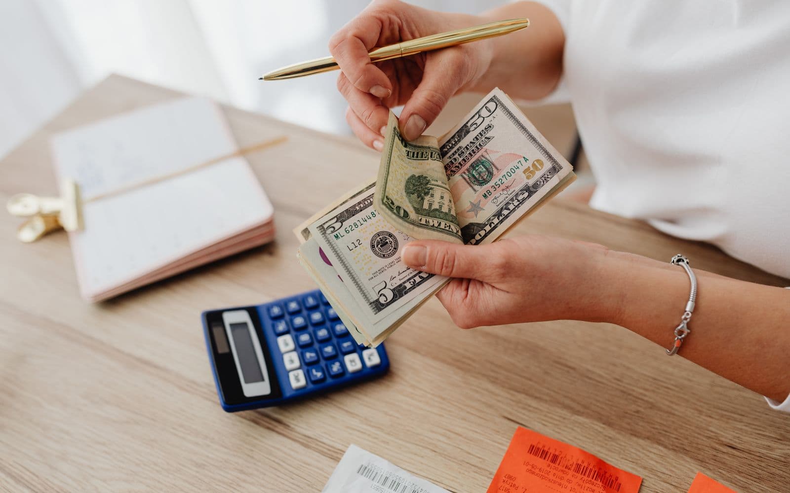 How to Answer Salary Expectations