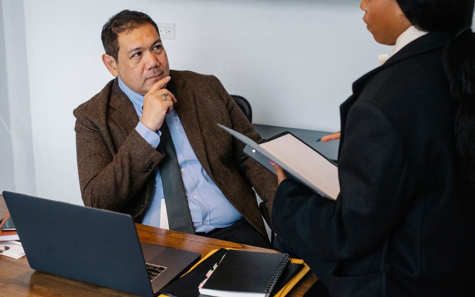 How to Handle “Tell Me About a Time You Failed”