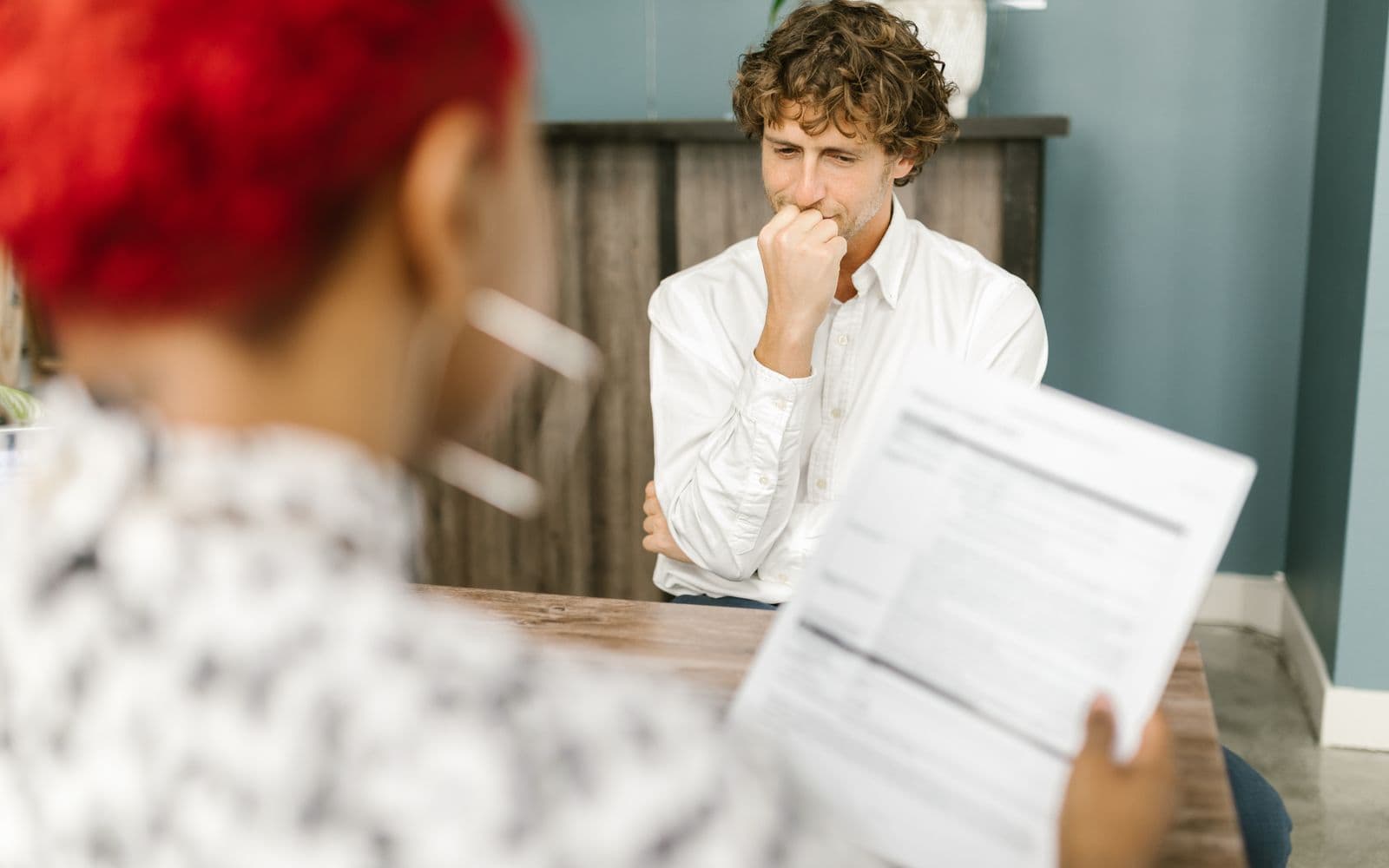 How to Answer “What Is Your Weakness?”