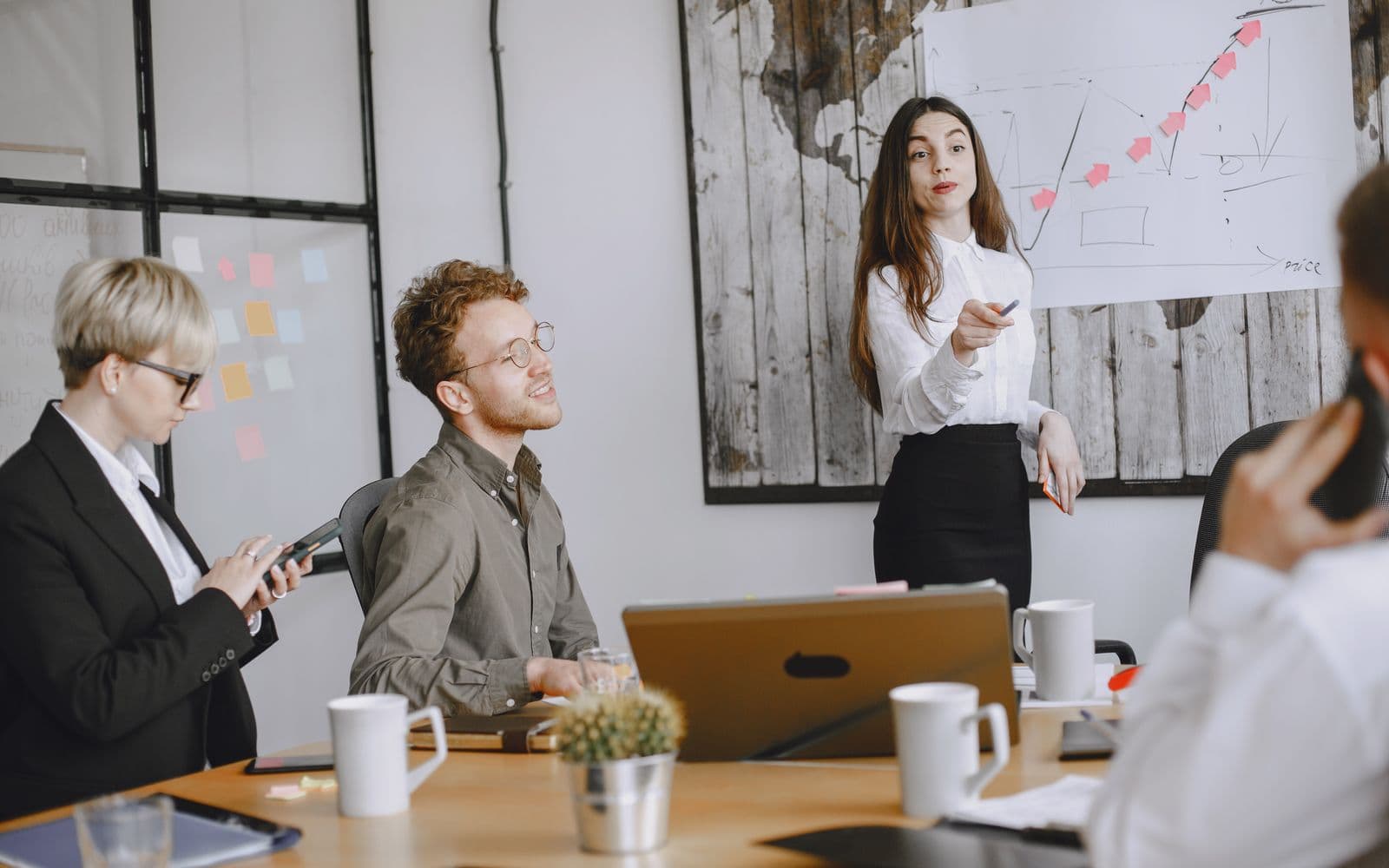 How to Become More Visible at Work