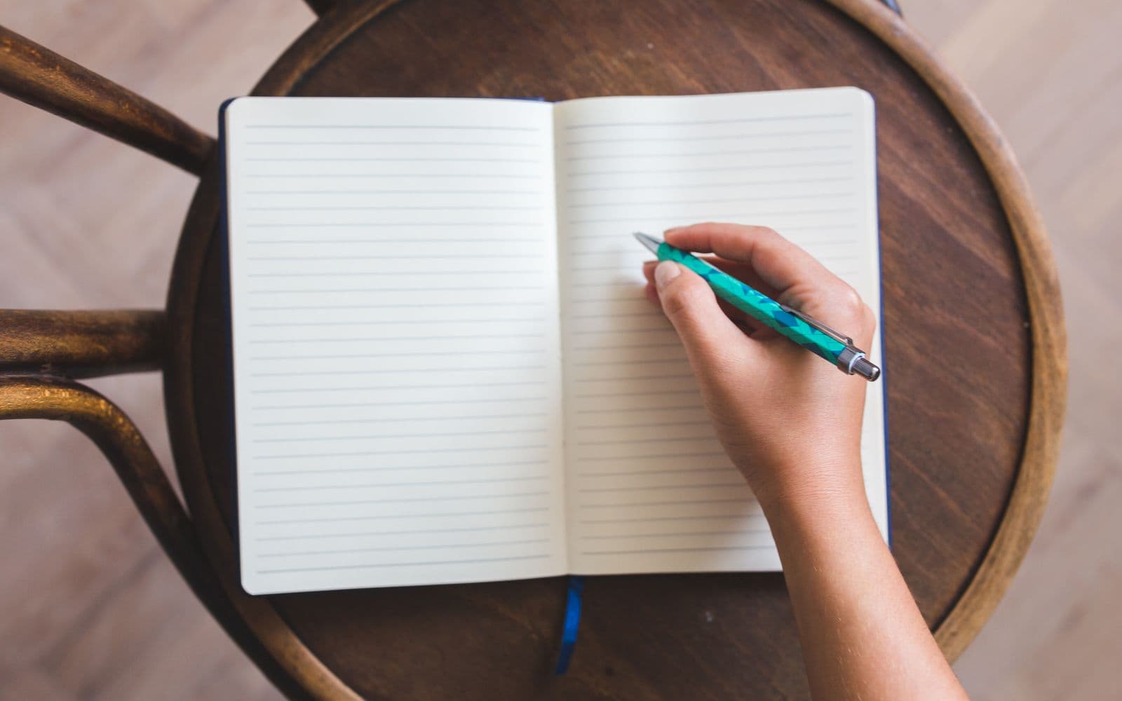 How to Document Your Wins
