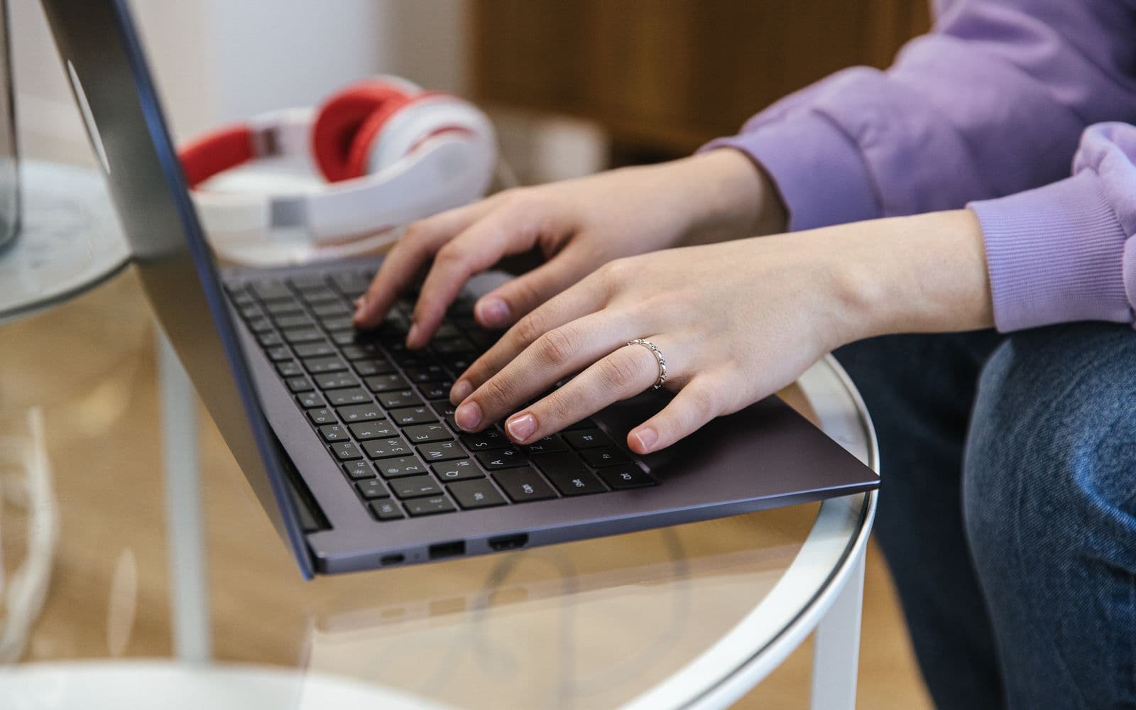 How to Follow Up After an Interview