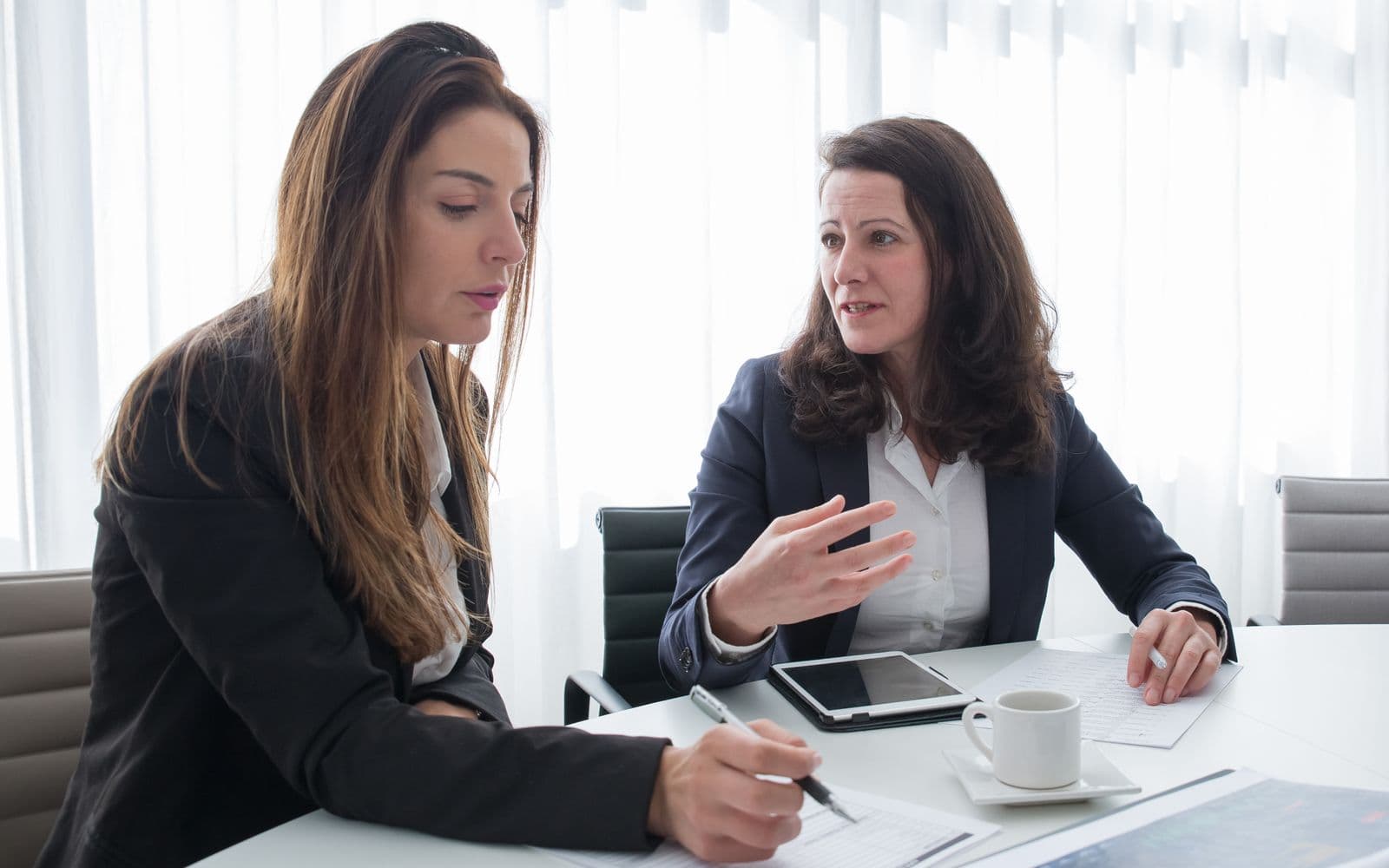 How to Handle Workplace Conflict