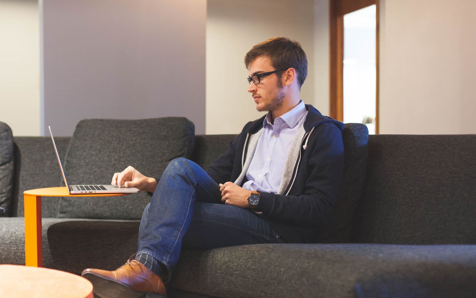 How New Canadian Founders Build Trust Without a Local Network