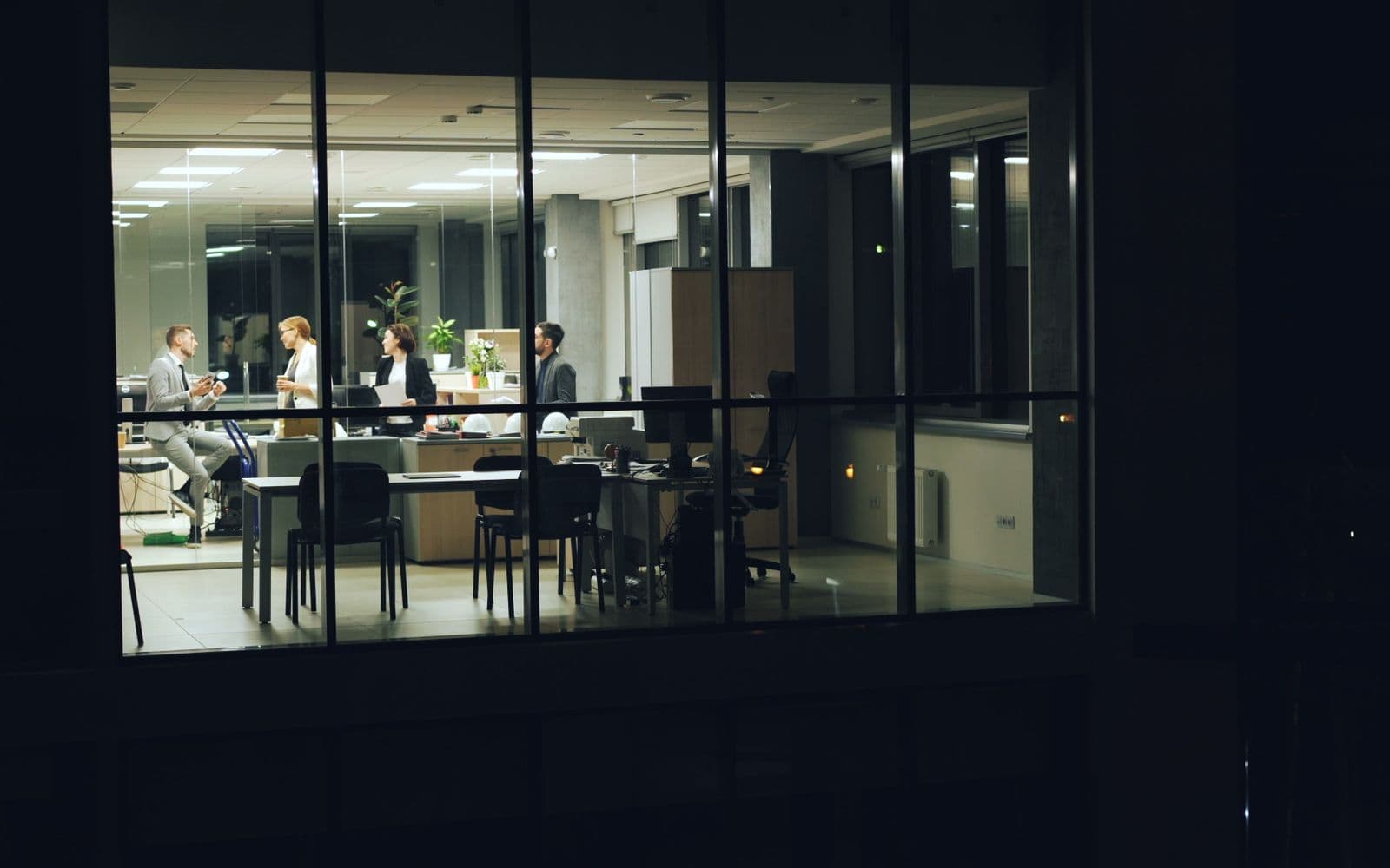 Job Ad Translator: What “Fast-Paced Environment” Can Mean