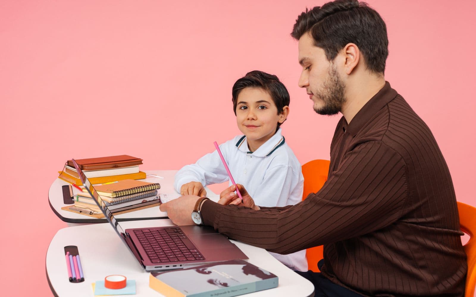 When Your Child Struggles: Learning Differences, Assessments, and IEPs