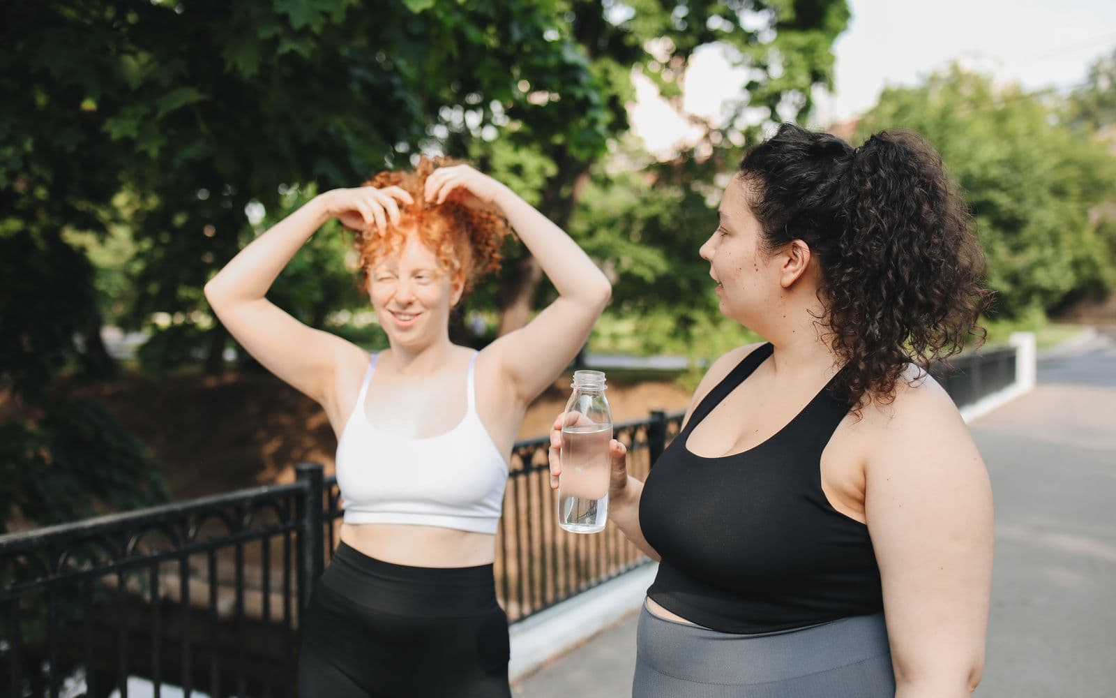 How to Lose Weight Without Hating Your Life