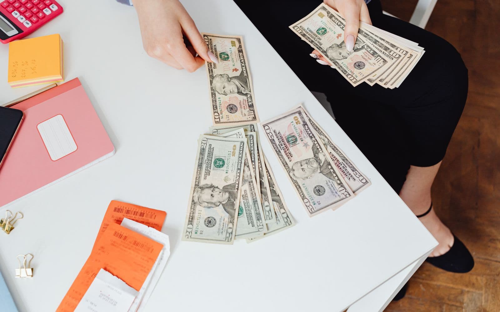 How to Make a Budget That Survives Real Life: The Crash-Proof Method