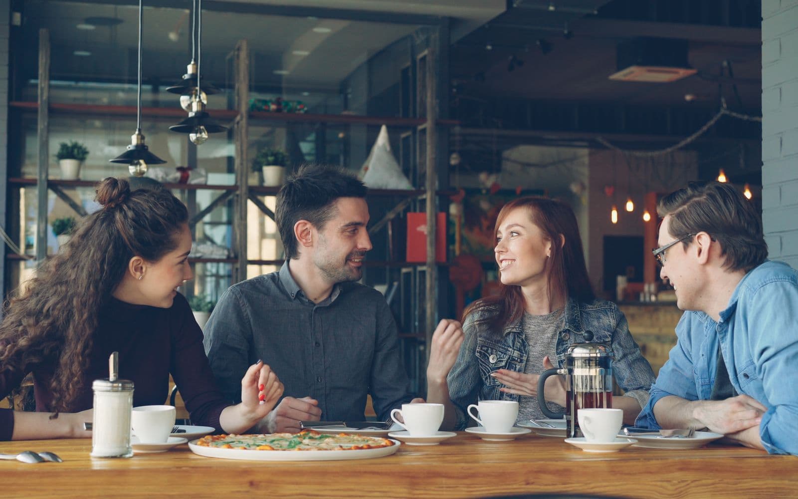 How to Make Friends as an Adult
