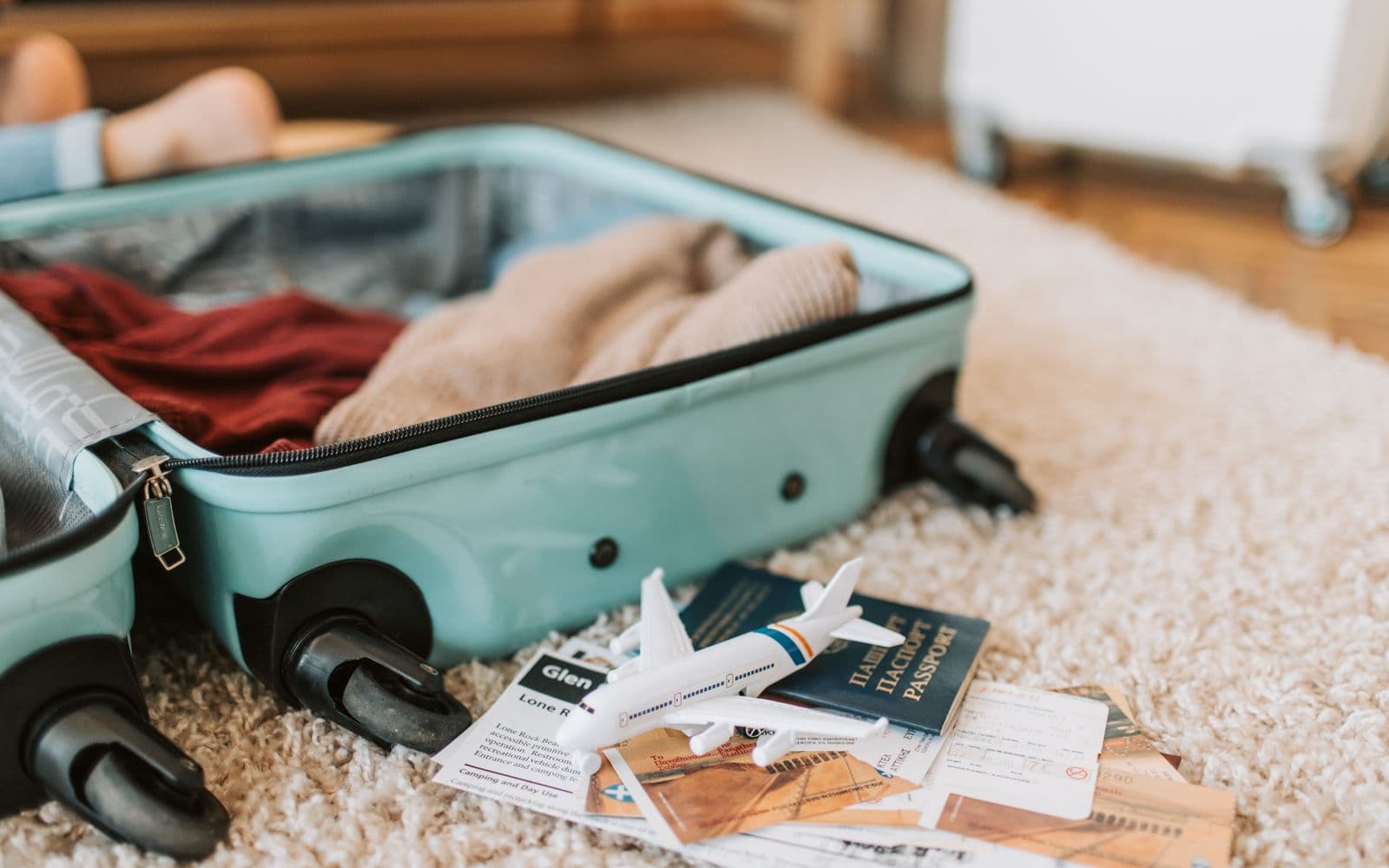 How to Move to Another Country: The Complete Playbook