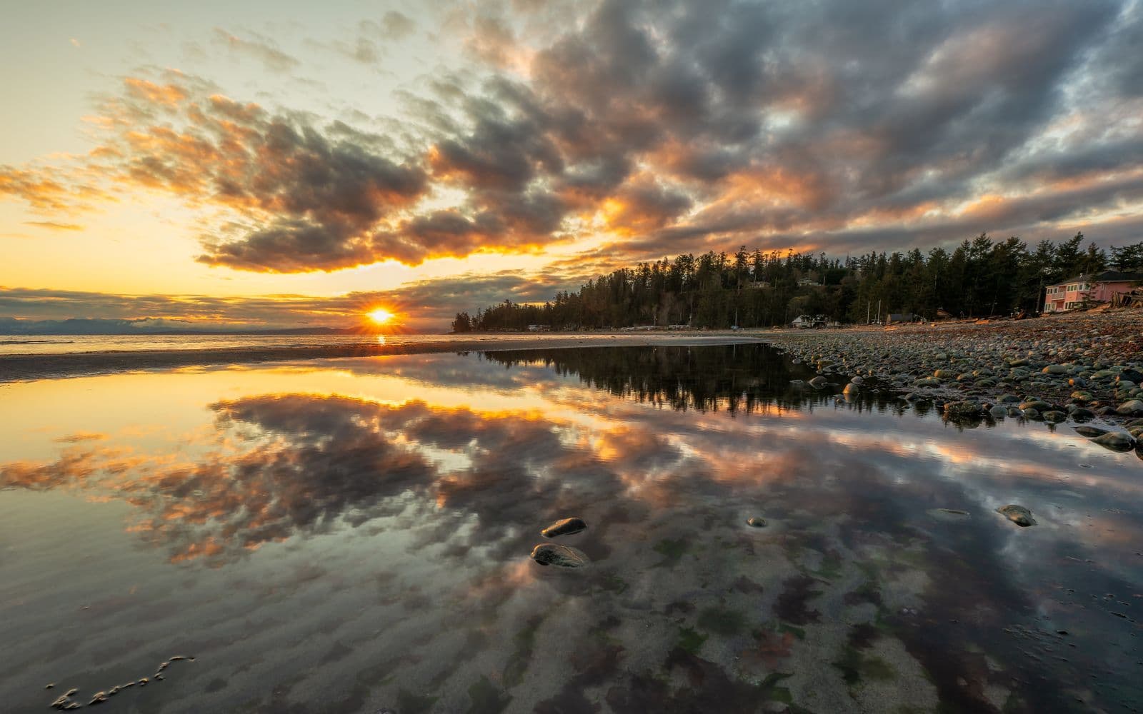 Worth the Drive? Nanaimo to Campbell River on the Oceanside Route