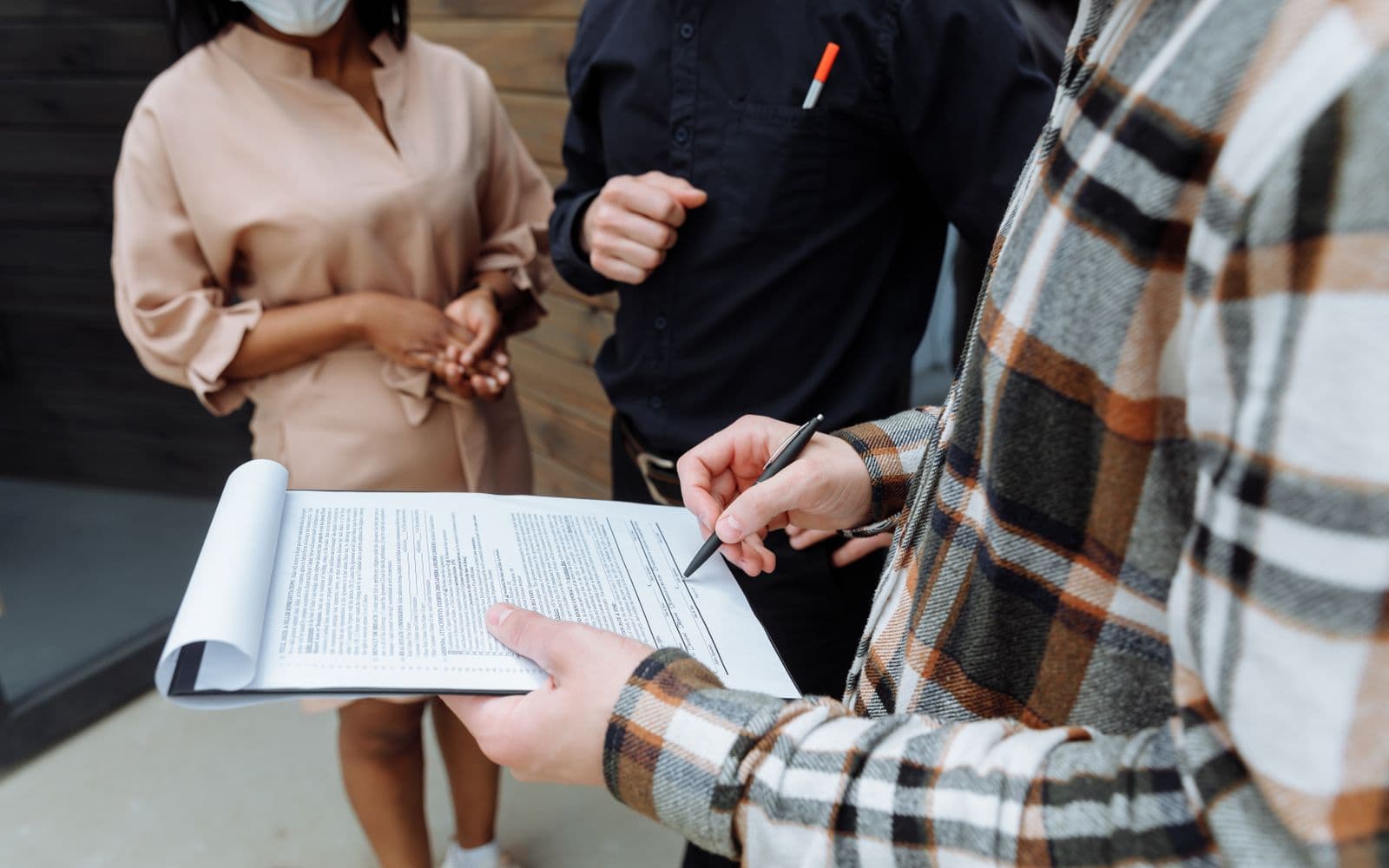 Offer Letters & Employment Agreements in Canada