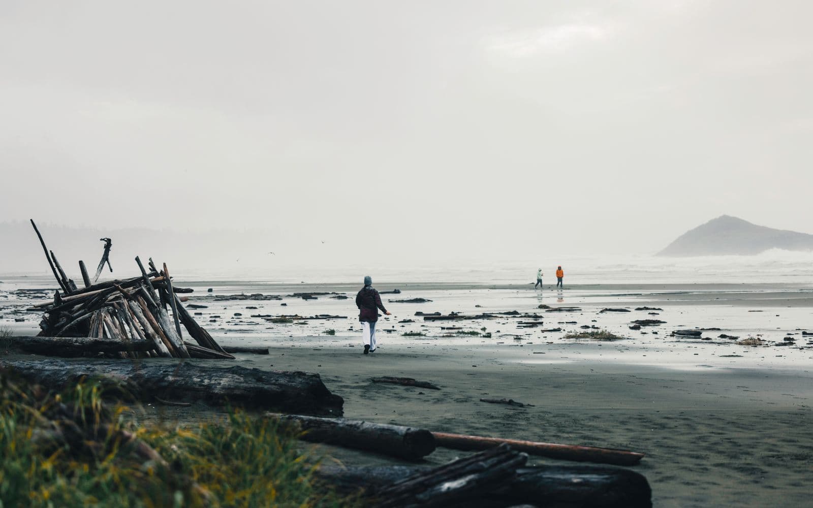 The Best Family Trip: Parksville to Campbell River
