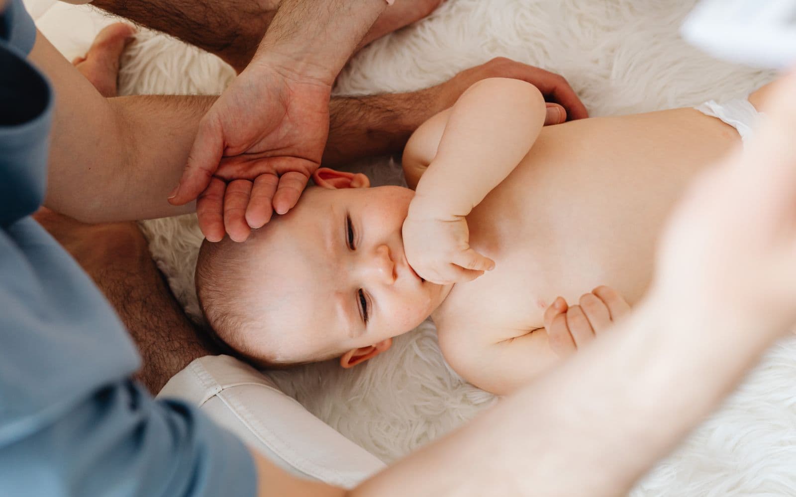 Postpartum Recovery in Canada: What's Normal, What's Not, and When to Get Help