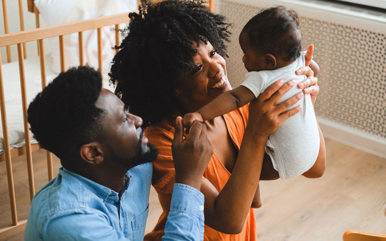 Potty Training, Sleep Transitions, and the Big Toddler Changes