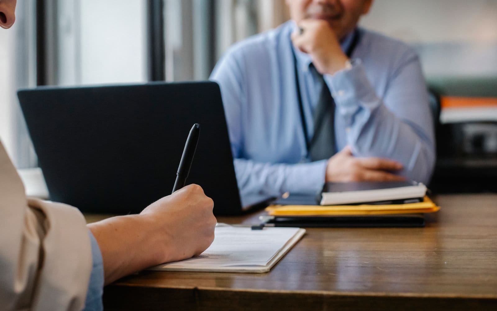 How to Prepare for a Job Interview: Answers That Do Not Sound Rehearsed