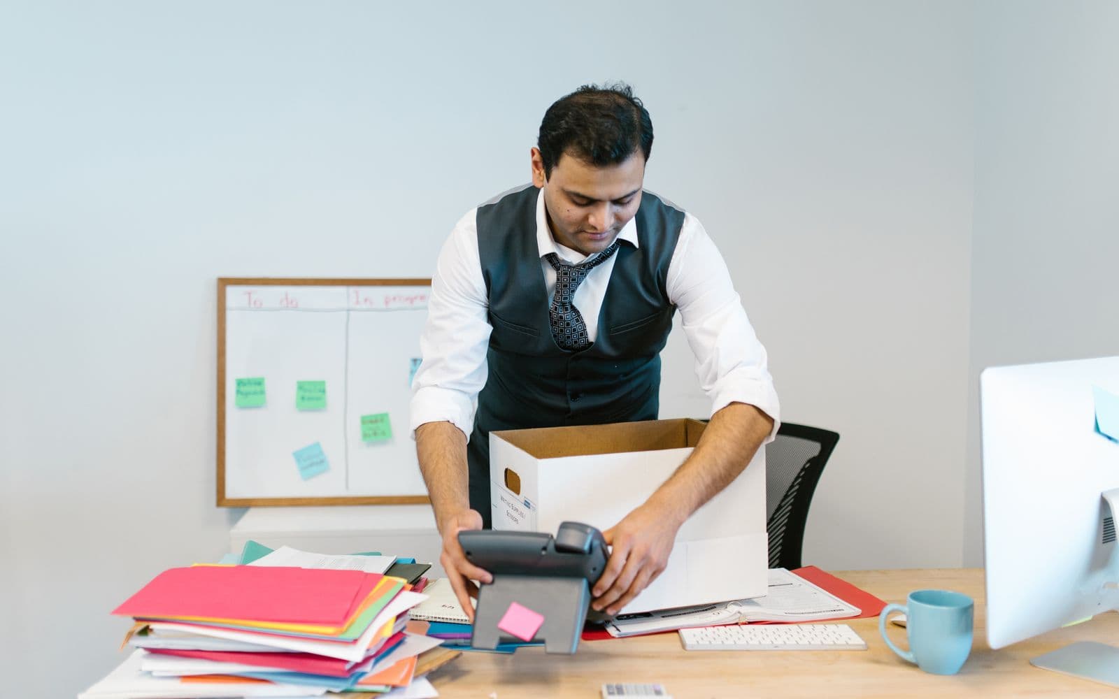 How to Quit Your Job Without Burning Bridges