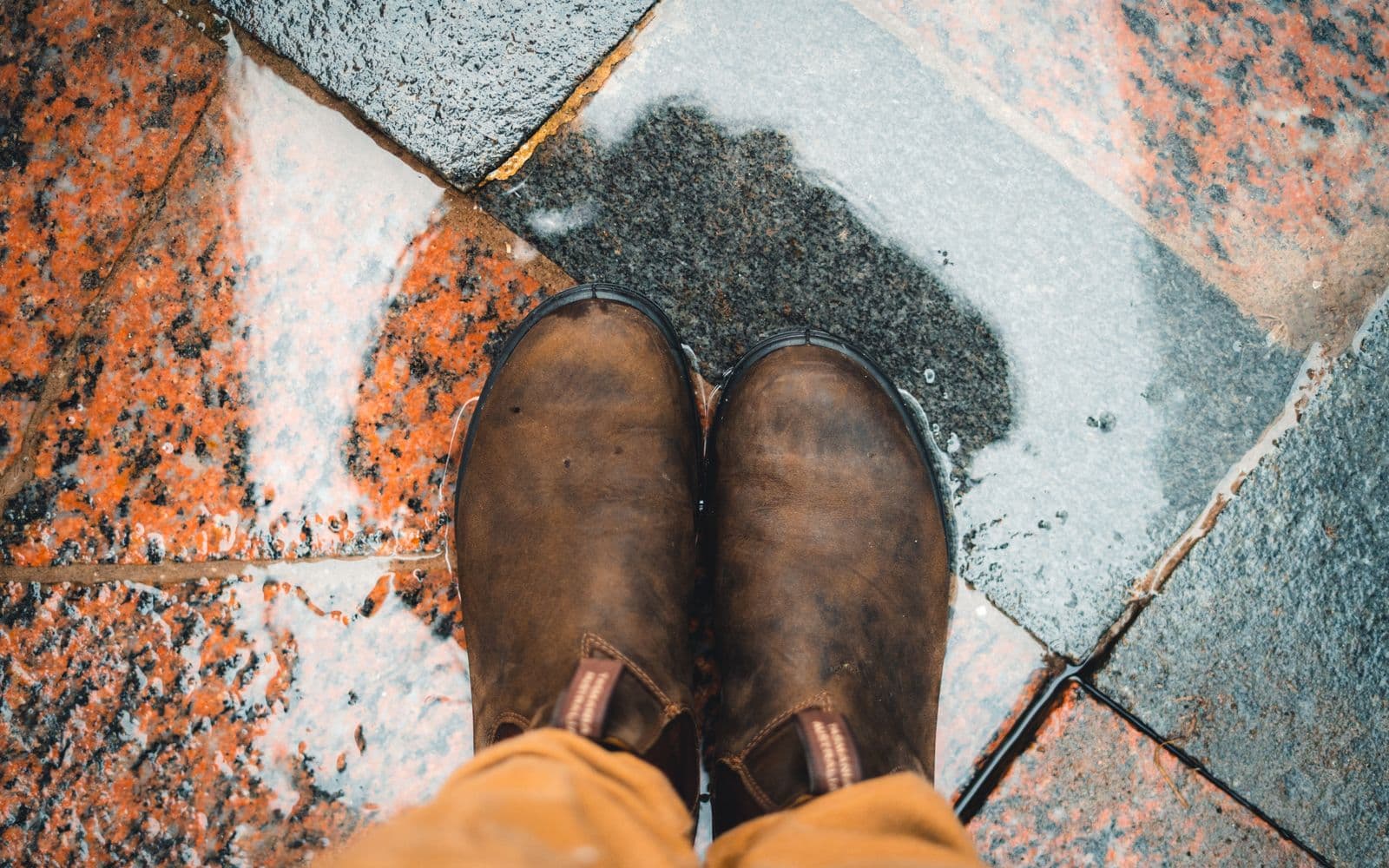 A Rainy Day in Nanaimo: Food, Views and Short Walks