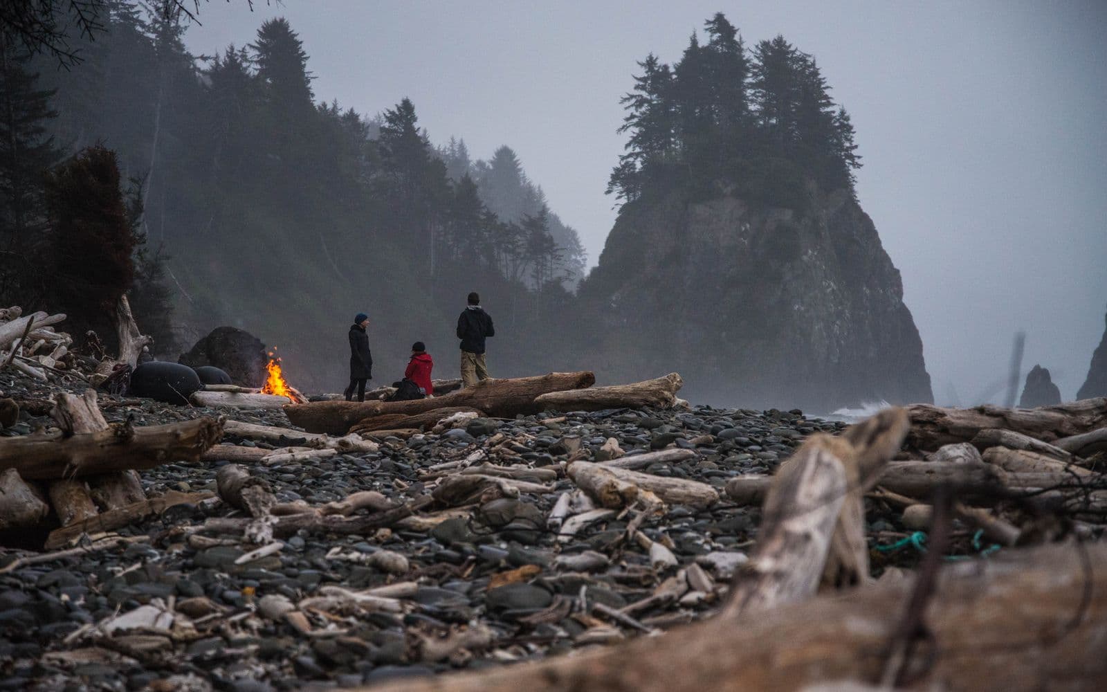 The Rainy-Day Vancouver Island Itinerary