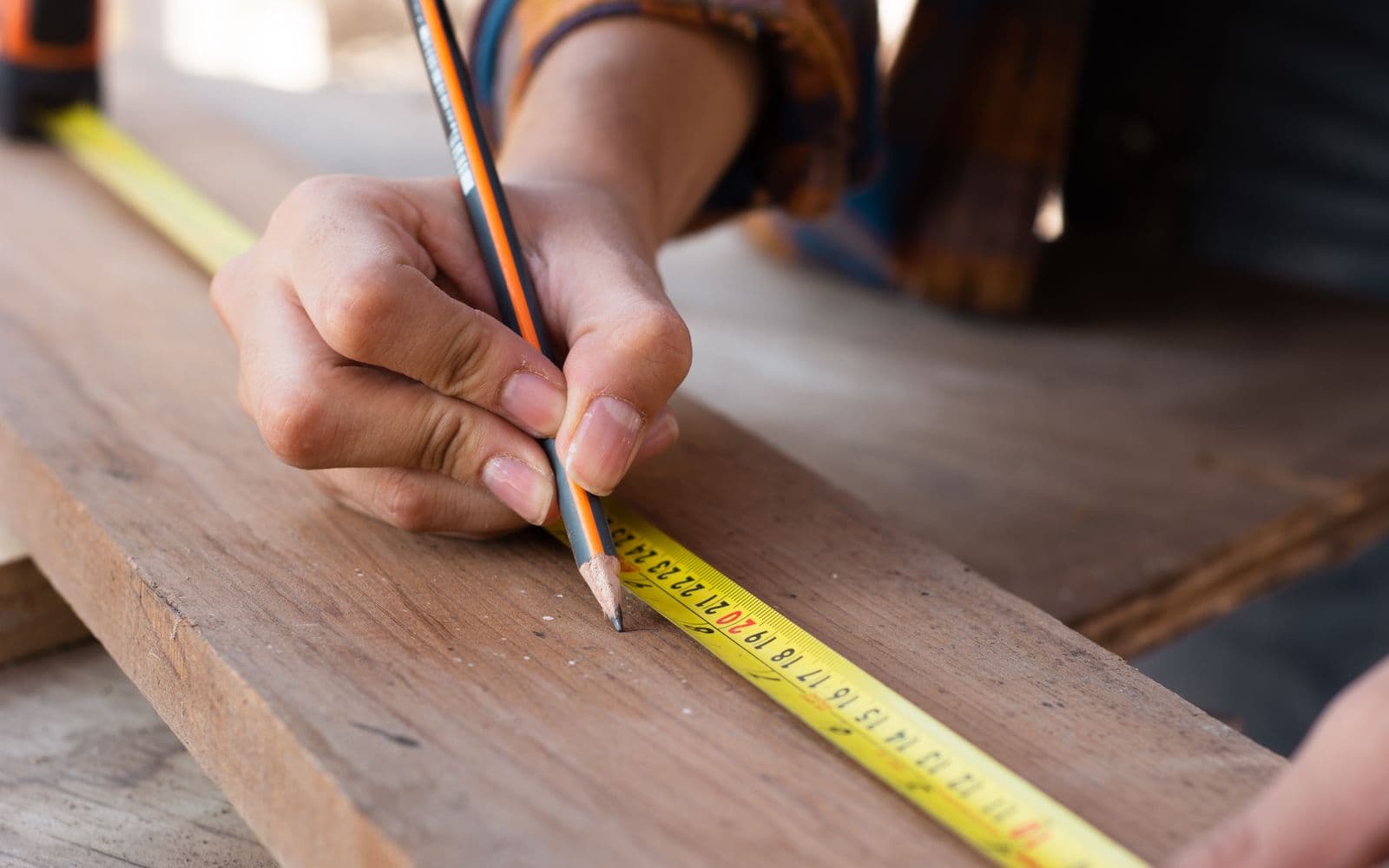 Renovations, Permits, and Contractors