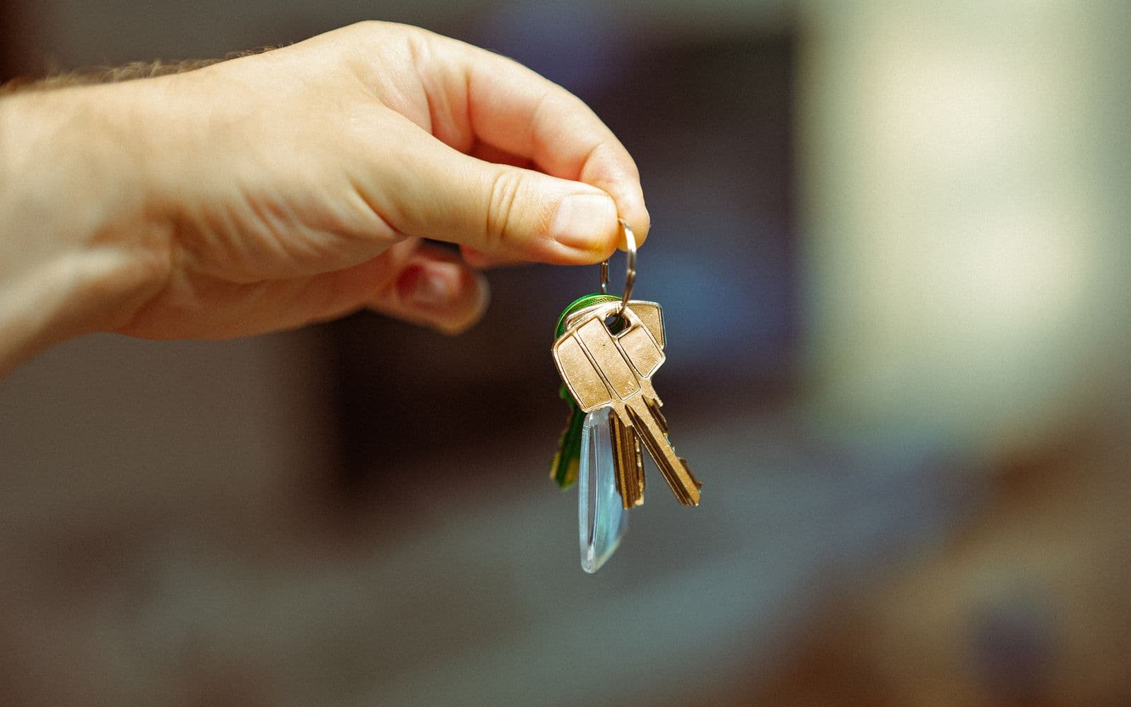 Renting Without Canadian Credit or Job History