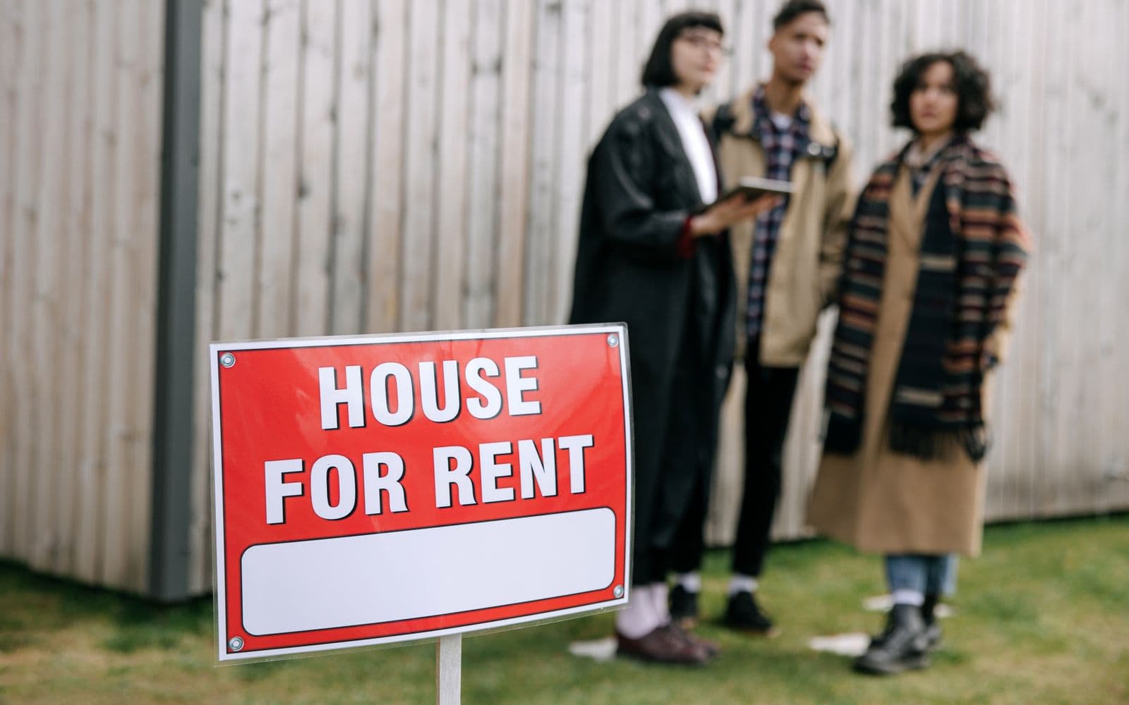 Renting Your First Home in Canada