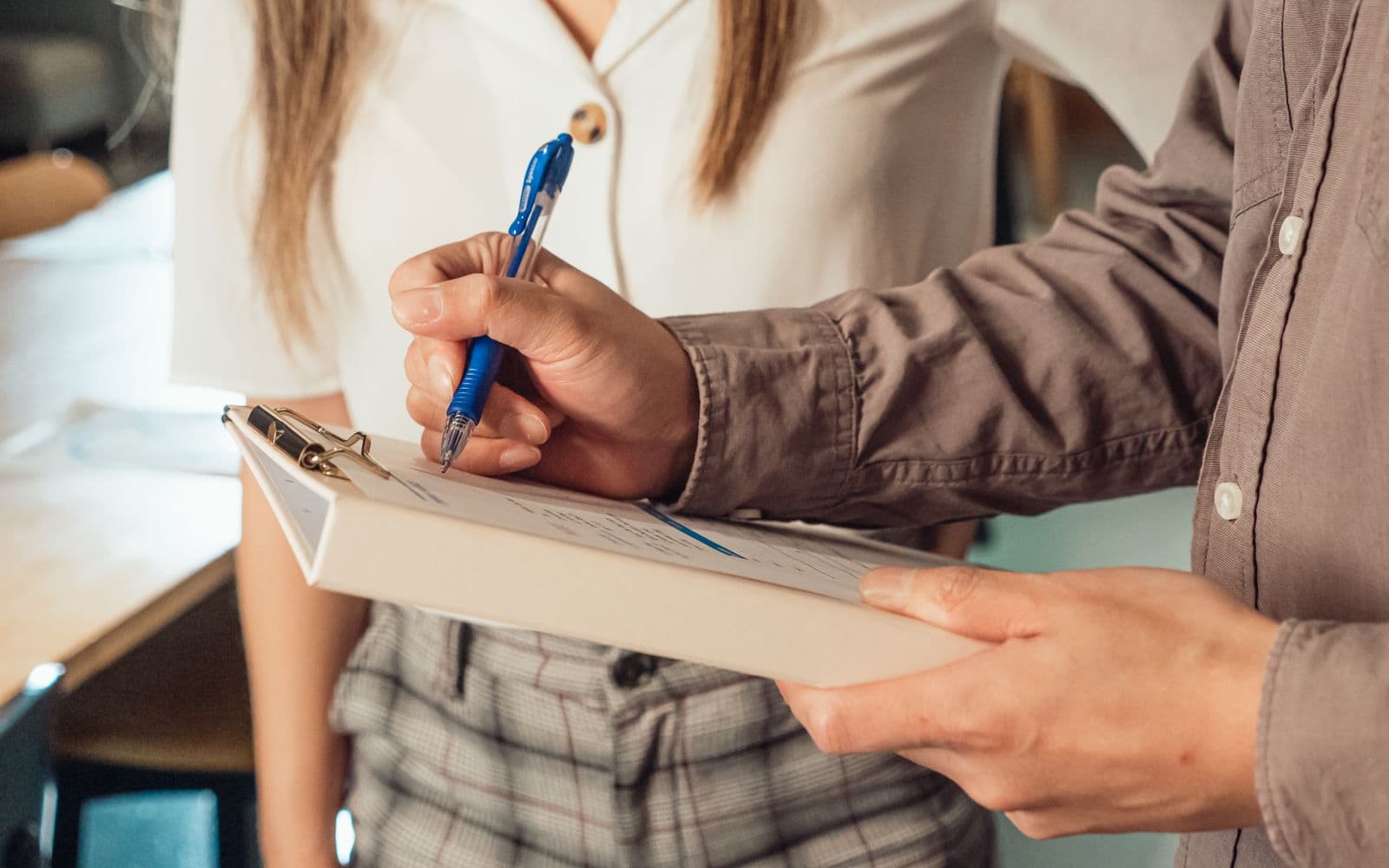 The Skills Section Mistake Most People Make
