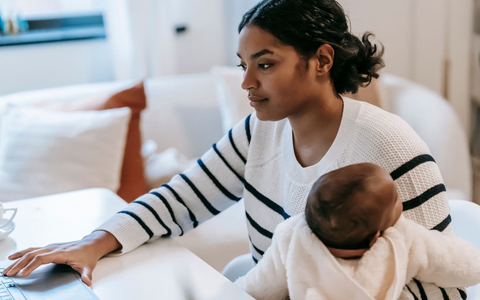 Planning Your Return to Work (or Not): The End-of-Leave Decision Guide