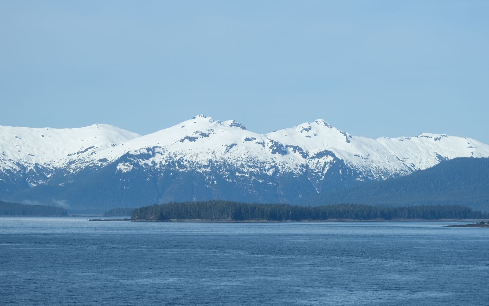 How Russia Sold Alaska to Its Future Rival: The Empire That Sold Ice