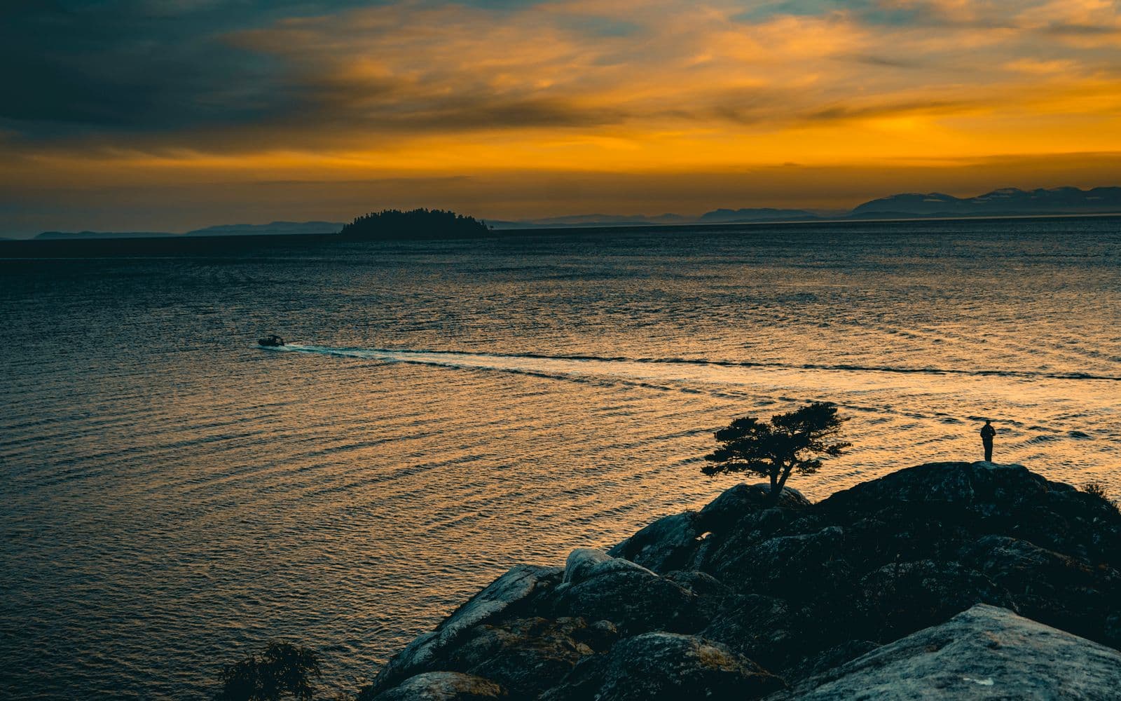 Salt Spring Island: Worth the Ferry?