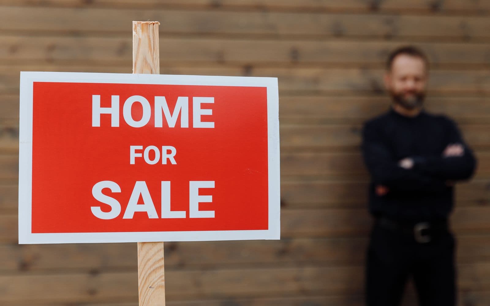 Selling Your Home: The Process, Costs, and Tax