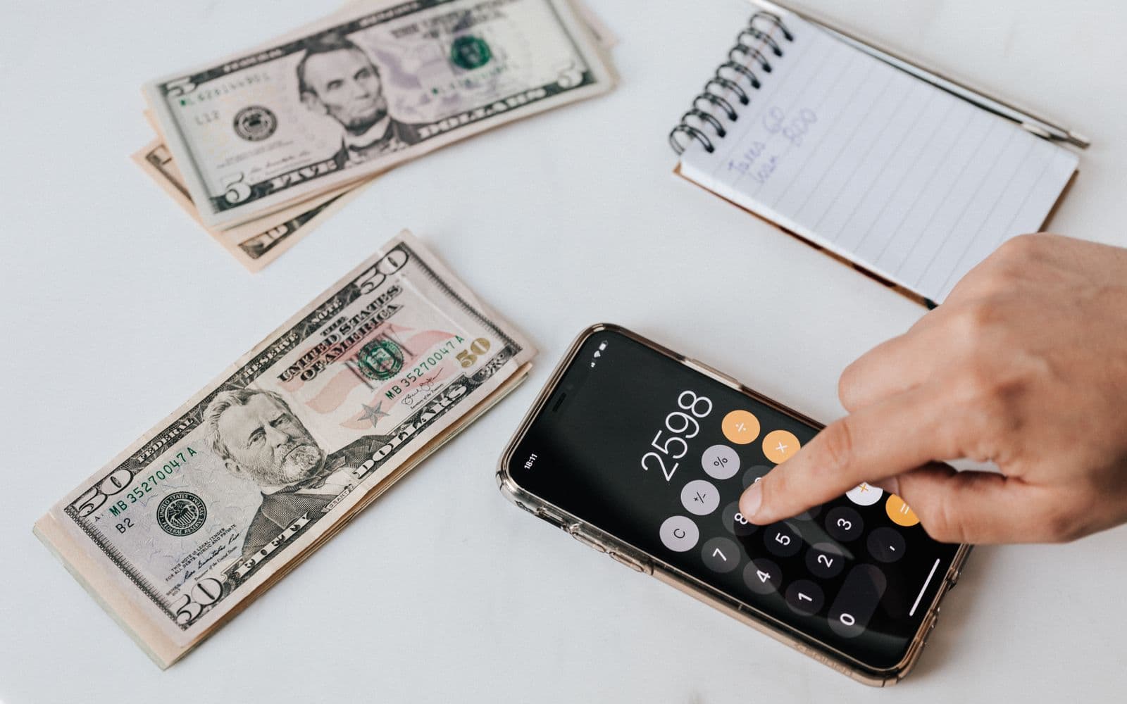 How to Start Investing with Your First $100