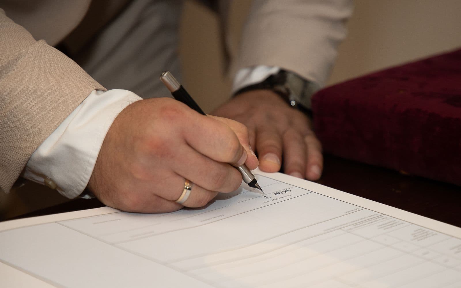 Terminating an Employee in Canada